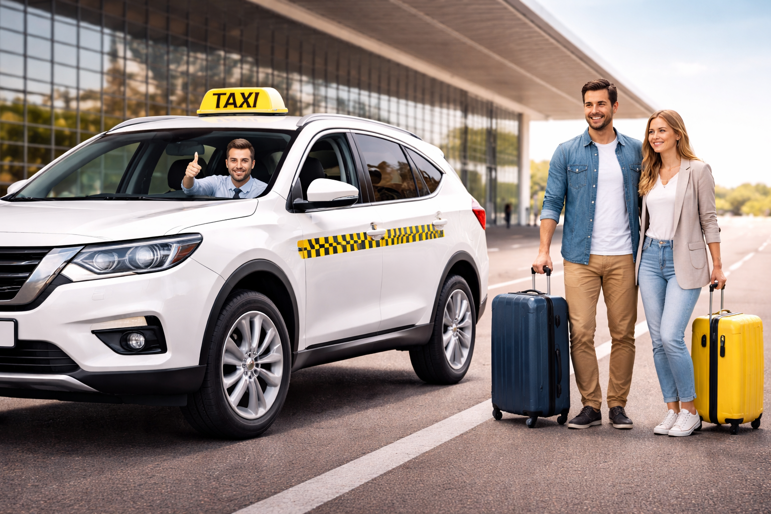 Taxi service in Surat